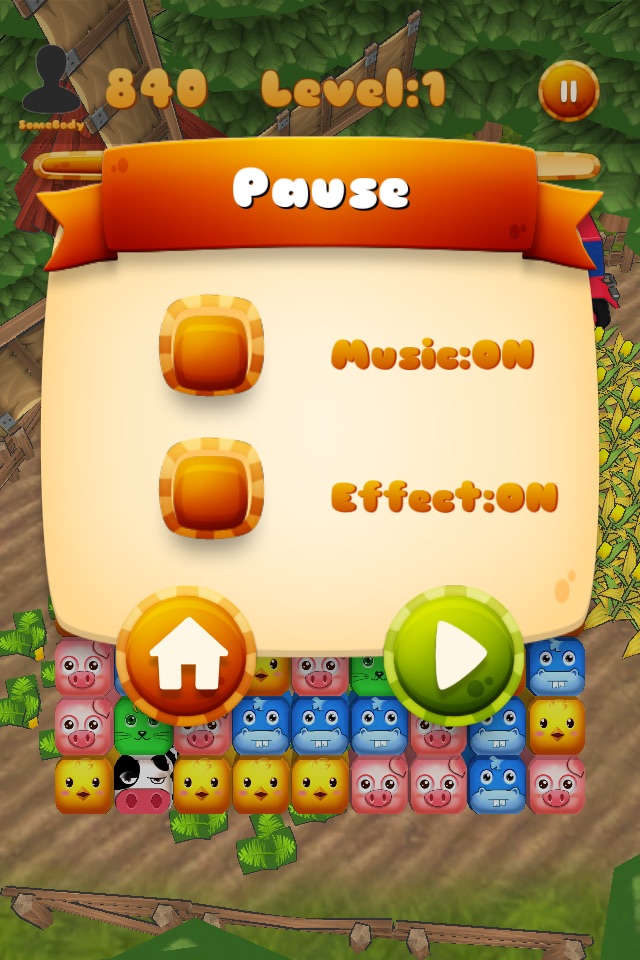 Pop Cute screenshot 3