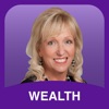 Wealth & Abundance Meditation with Peggy McColl icon