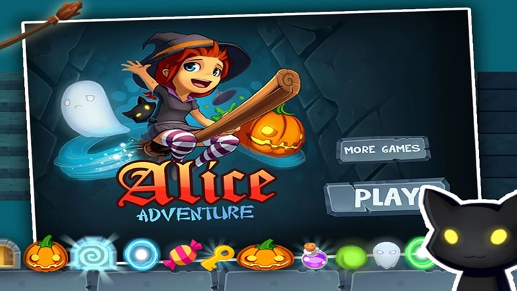 Alice Adventure