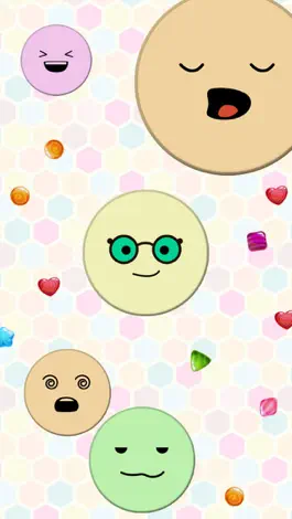 Game screenshot Candy Sweet Muncher hack