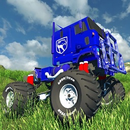 Monster Truck 3D