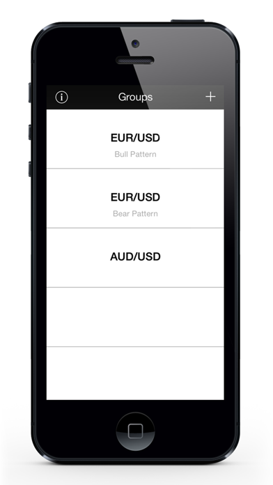 エリオット波動・フィボナッチ 計算機 ／ FX, CFD, Bitcoin, 株式のおすすめ画像5