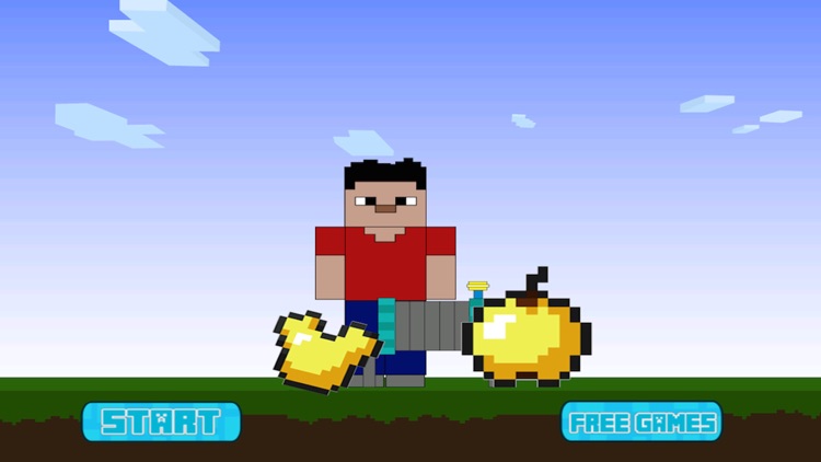 Big Res Block Crane, Grab Lift Move Build screenshot-3