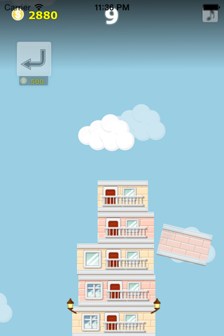 A Tower Block screenshot 3