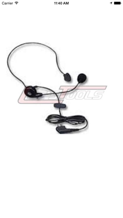 Lee's Tools For Motorola