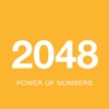 2048 - Power of numbers