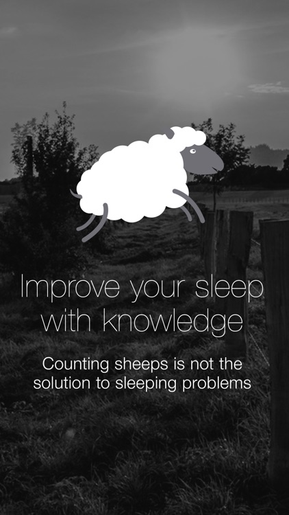 Sleep Smart