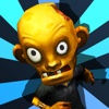 Run Zombie Run 3D