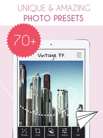 Screenshot #4 pour Modern Hipster