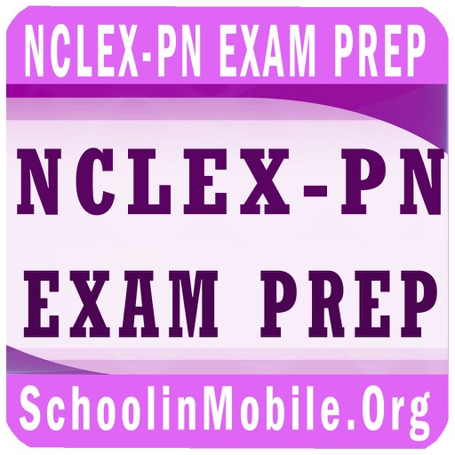 NCLEX PN Exam Prep icon