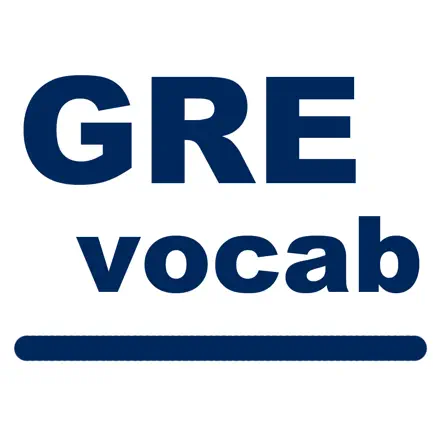GRE Vocabulary Essentials Читы