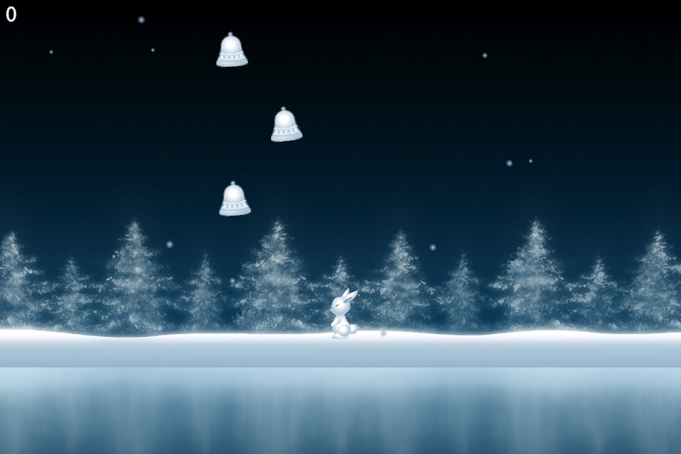 Winterbells screenshot 2