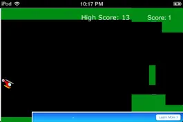 Game screenshot Helicopter Fly-By apk