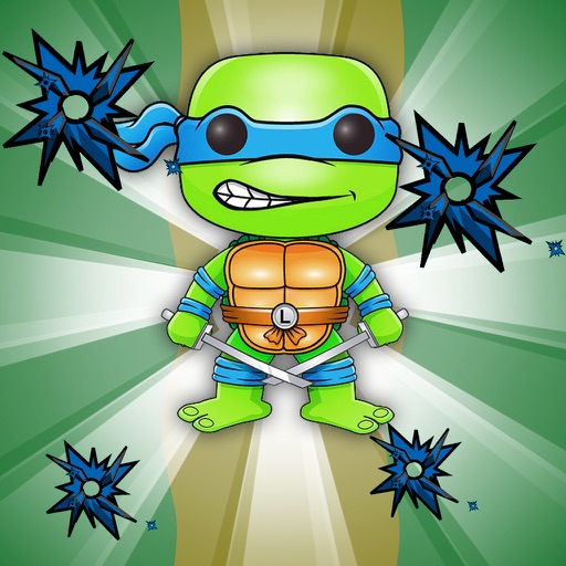 Lagging Turtle iOS App