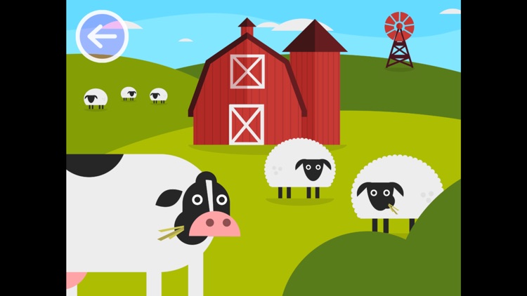 FarmyTown screenshot-3