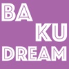 Baku Dream Share - A Community for sharing your most precious thoughts lucid dream hypnosis sleep journal