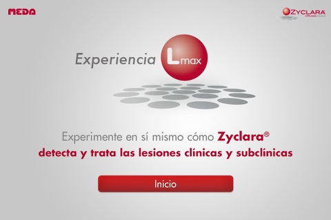 Experiencia Lmax screenshot 3