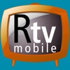 Reportv Mobile for iPhone