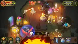 crystal siege iphone screenshot 2