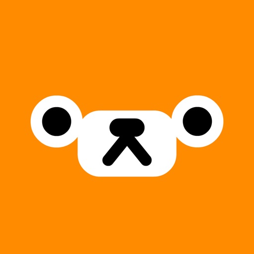 Face Creator - Tappi Bear iOS App