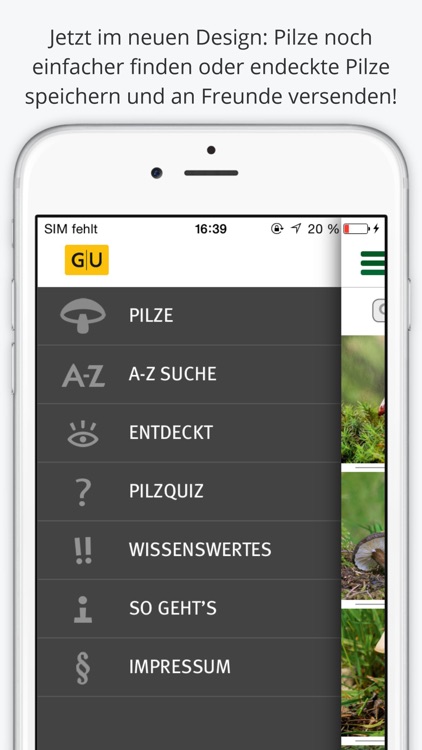 Pilze bestimmen - erleben Sie die Natur und lernen Sie, die 100 wichtigsten heimischen Pilzarten zu unterscheiden