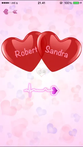 Game screenshot Your Love Calculator mod apk