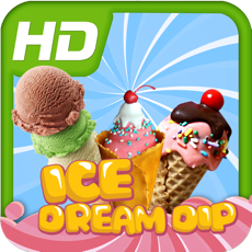 Activities of Ice Dream Dip - Ice Cream, Gelato, Helado Maker