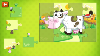 Screenshot #2 pour Little Farm - Kids at Play!