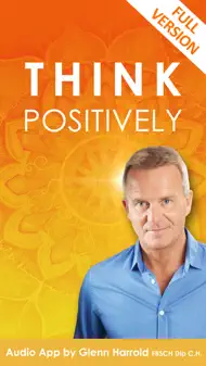 Positive Thinking by Glenn Harrold iphone bilder 1
