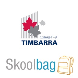 Timbarra P-9 College - Skoolbag