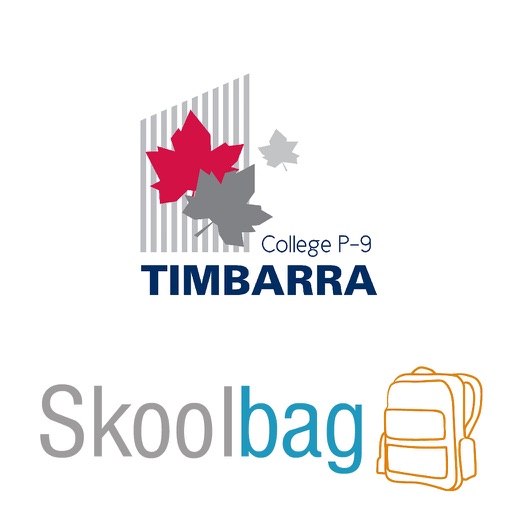 Timbarra P-9 College - Skoolbag icon