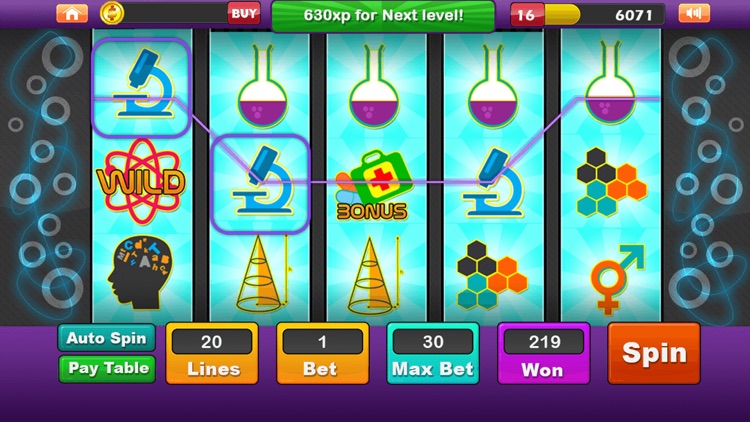 Slot-Machines