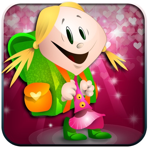 Valentine Quest Bonus Free iOS App