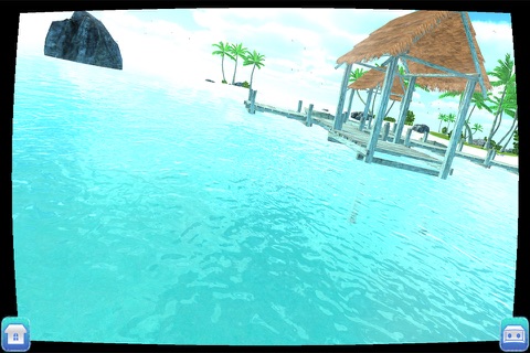 VR Dolphin screenshot 2