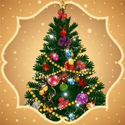 Christmas Tree Decor