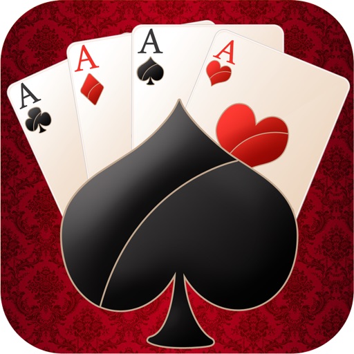 Solitaire Circus iOS App