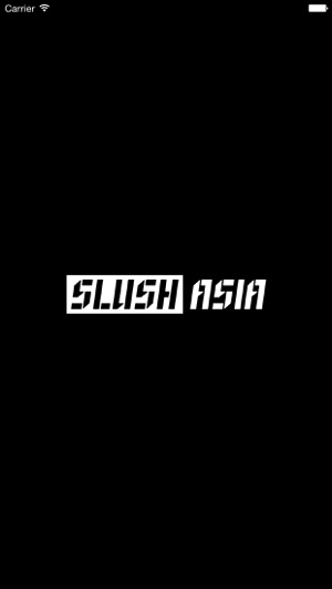 SLUSH ASIA(圖1)-速報App