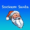 Sockem Santa