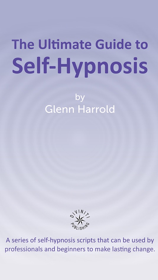 #4. Overcome Addictions by Glenn Harrold (iOS) Podle: Diviniti Publishing Ltd