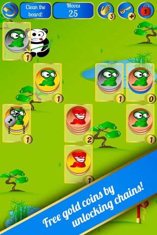 Money Hero, the logical challenge game screenshot 2