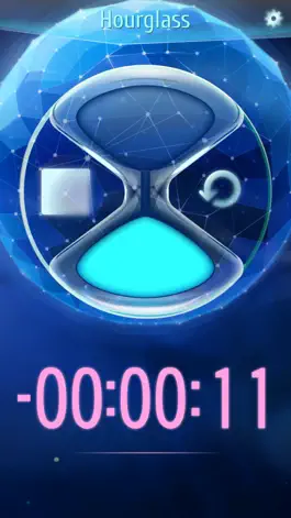 Game screenshot Cool Hourglass hack