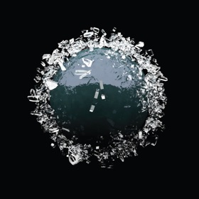 Clinking Glass Breaking Edition