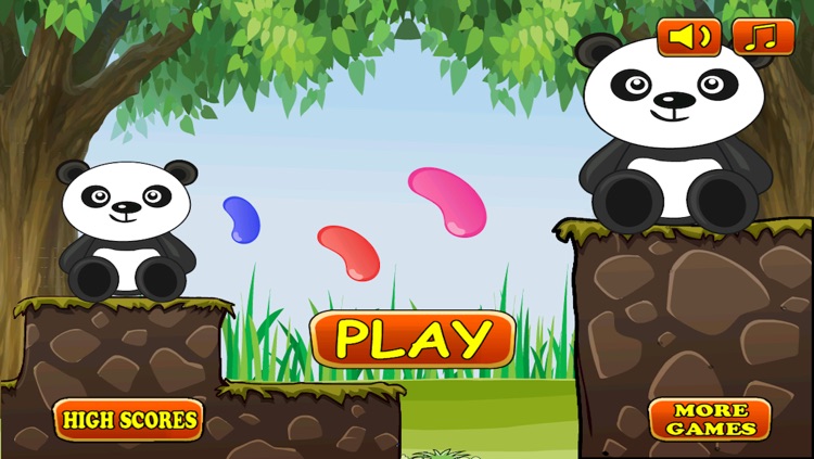 A Panda Puzzle Games Pro for New Animal Fun Skill Logic Thinking