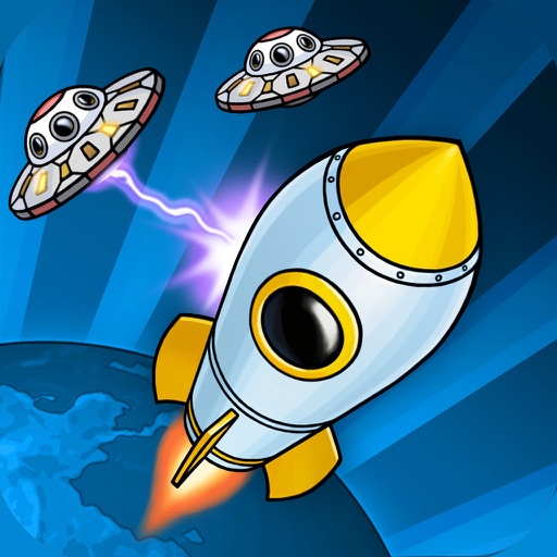 Space-Xpedition Icon