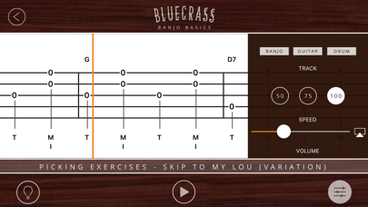 Bluegrass Banjo Basicsのおすすめ画像3