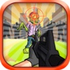 A Head Shoot Zombie Attack - A Plague of Monster Hunters Free