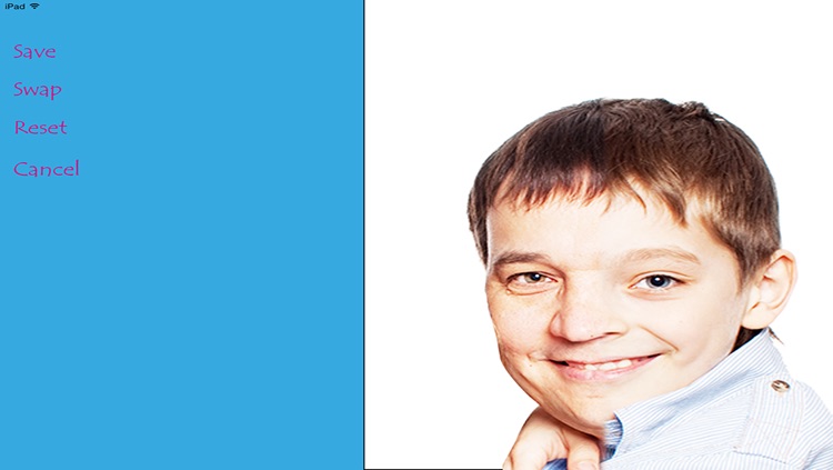 SelfieDuo screenshot-3