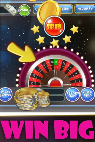 All Best Social Casino Slots - Caesars R.igt Vacation Area Free 3D Game 777 screenshot 2