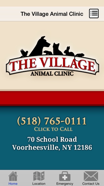 The Village Animal Clinic