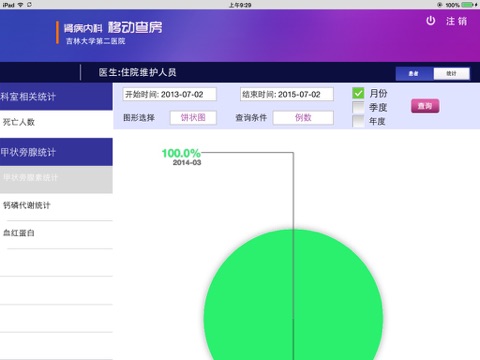 肾内综合系统 screenshot 2